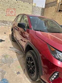 تويوتا راف 4